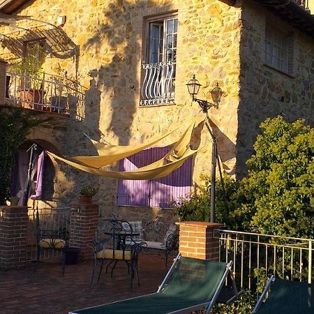 Roberto, Casale Vita Nova Manciano Εξωτερικό φωτογραφία