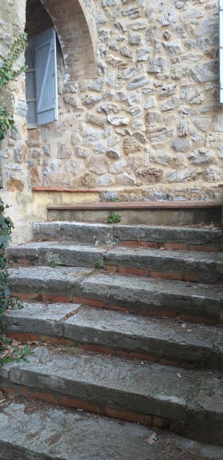 Roberto, Casale Vita Nova Manciano Εξωτερικό φωτογραφία