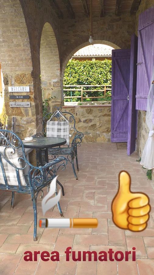 Roberto, Casale Vita Nova Manciano Εξωτερικό φωτογραφία
