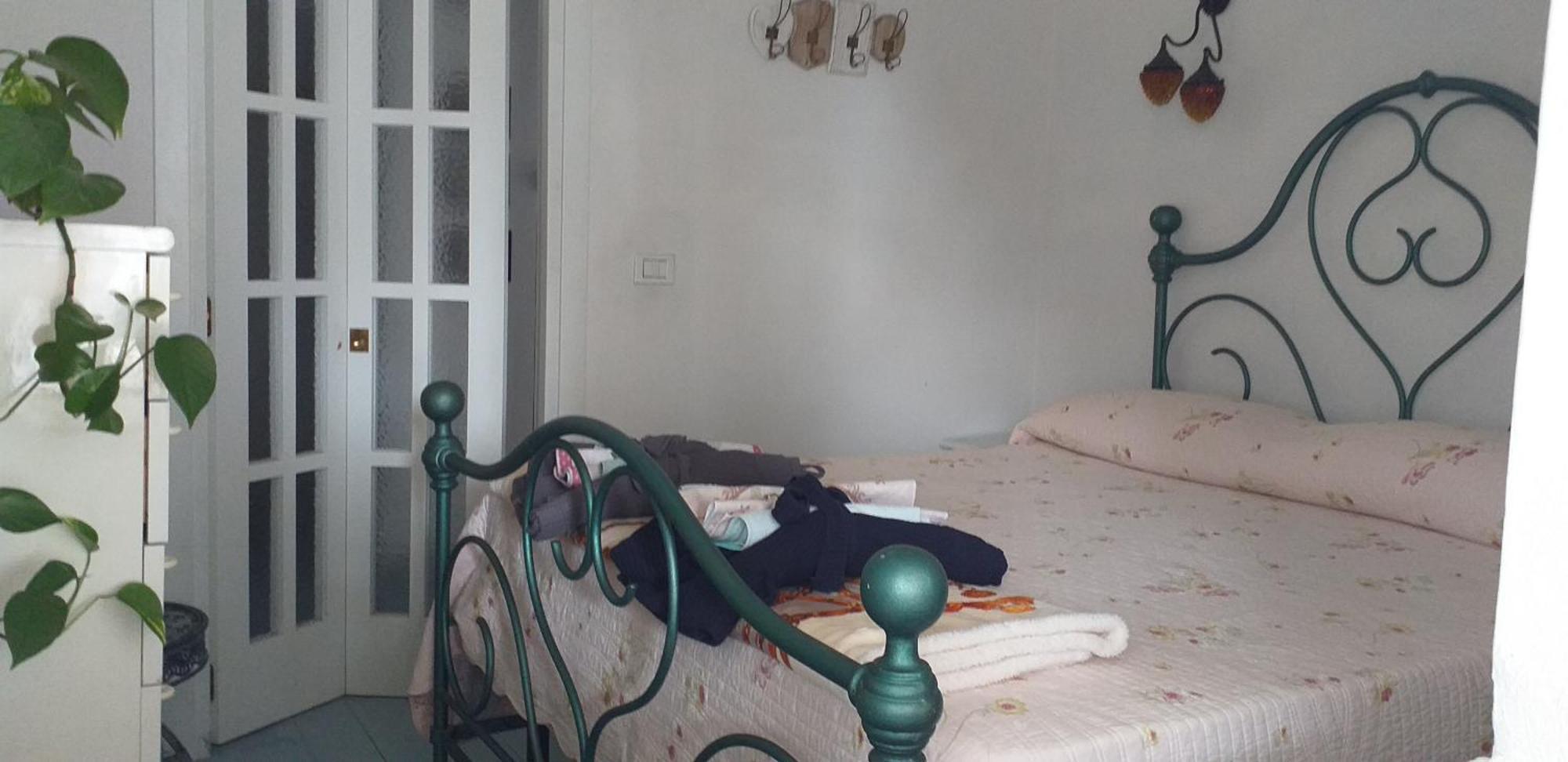 Roberto, Casale Vita Nova Manciano Εξωτερικό φωτογραφία